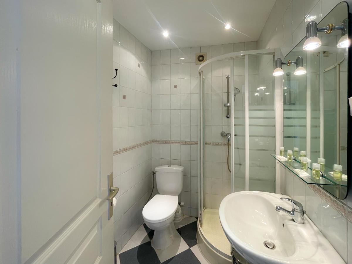 Appartement Bh - Alba - Close To Rail Air Conditioner