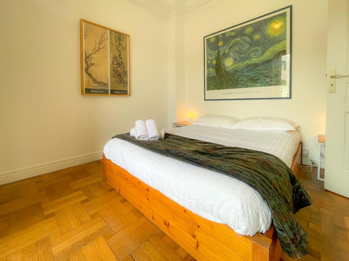 Bh - Alba - Close To Rail Air Conditioner Appartement
