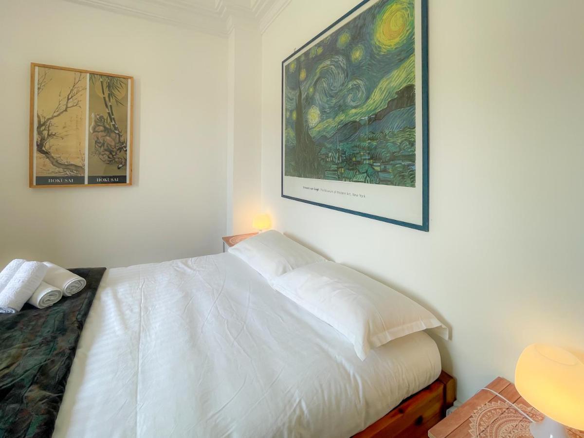 Appartement Bh - Alba - Close To Rail Air Conditioner