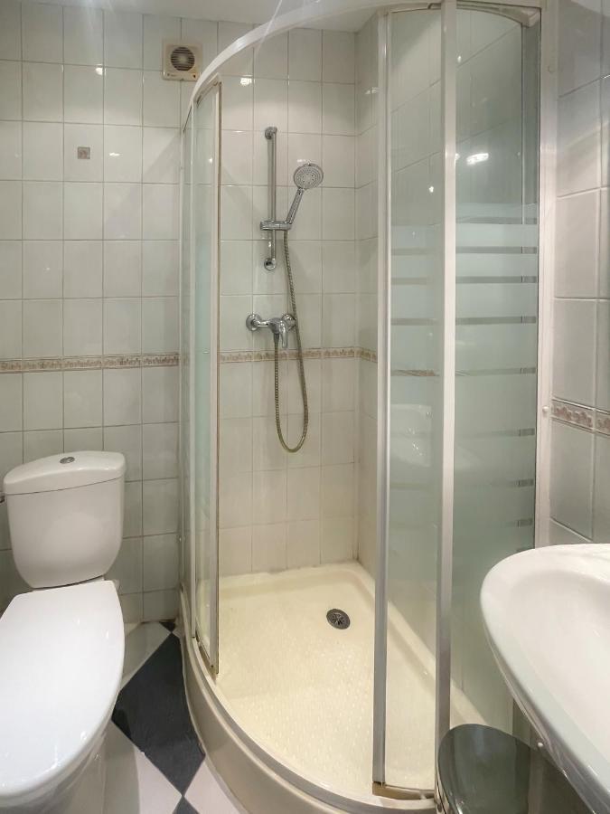 Appartement Bh - Alba - Close To Rail Air Conditioner Nice